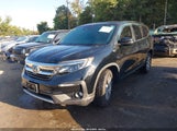 Honda Pilot Ex-L 5FNYF6H53KB089801 снимка