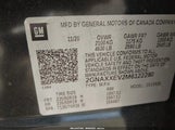 Chevrolet Equinox Awd Premier 2GNAXXEV2M6122280 снимка