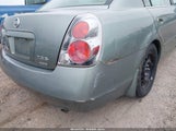Nissan Altima 2.5 S 1N4AL11D56C120215 photo
