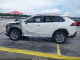 Toyota Rav4 Hybrid Le 4T3LWRFV3SU172427 photo