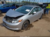 Honda Civic Lx 19XFB2F5XCE356258 снимка