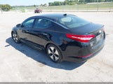 Kia Optima Hybrid Ex KNAGM4AD2D5042638 снимка