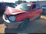 Hyundai Santa Fe Gls/Lx KM8SC13E44U828821 снимка