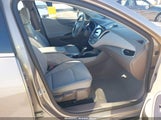 Chevrolet Malibu Fwd 1Lt 1G1ZD5ST0SF120096 снимка