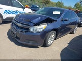 Chevrolet Malibu 1Lt 1G11C5SA4DF343601 снимка
