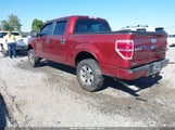 Ford F-150 Stx 1FTFW1EF2EKF71609 снимка