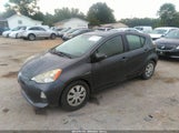 Toyota Prius C Three JTDKDTB38C1005127 снимка