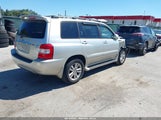 Toyota Highlander Hybrid V6 JTEDW21A760002674 fotografie