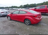 Hyundai Elantra Se KMHDH4AEXEU064022 снимка