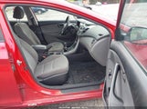 Hyundai Elantra Se KMHDH4AEXEU064022 снимка