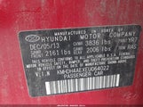 Hyundai Elantra Se KMHDH4AEXEU064022 снимка