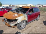 Ford Edge Limited 2FMDK3K98DBB52567 снимка