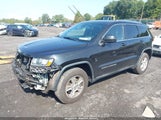 Jeep Grand Cherokee Laredo 1C4RJFAG6EC205346 снимка