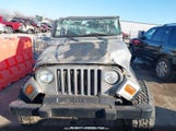 Jeep Wrangler Sport 1J4FA49S2YP738494 снимка