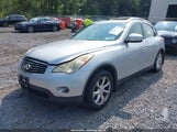 Infiniti Ex35 Journey JN1AJ0HRXAM755139 photo