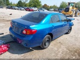 Toyota Corolla Le 1NXBU40EX9Z150179 снимка
