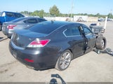 Acura Tl 3.5 19UUA8F29DA007634 снимка