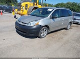 Toyota Sienna Le 5TDZA23CX6S414253 снимка