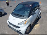 Smart Fortwo Passion/Pure WMEEJ3BA2DK641642 снимка
