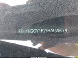 Honda Accord Lx 1HGCY1F26PA029674 photo