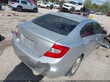 Honda Civic Ex-L 19XFB2F90CE000615 снимка