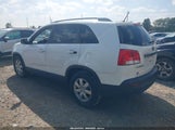 Kia Sorento Lx V6 5XYKT4A22DG322856 photo