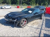 Chevrolet Corvette Stingray 1G1YB2D73G5126326 снимка