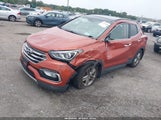 Hyundai Santa Fe Sport 2.4L 5XYZUDLB9HG461512 снимка