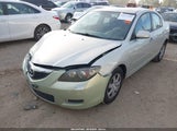 Mazda Mazda3 I Sport JM1BK32F791221141 снимка