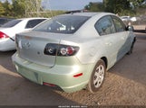 Mazda Mazda3 I Sport JM1BK32F791221141 снимка