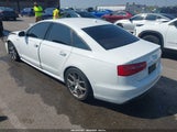 Audi A6 3.0 Premium WAUBGAFC7CN003476 снимка