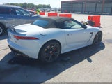 Jaguar F-Type Svr SAJWJ6K8XHMK39820 снимка