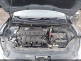 Nissan Sentra Sv 3N1AB7AP7DL611531 снимка