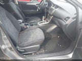 Nissan Sentra Sv 3N1AB7AP7DL611531 снимка