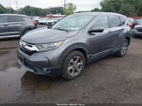 Honda Cr-V Ex 7FARW2H58KE037761 снимка