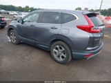Honda Cr-V Ex 7FARW2H58KE037761 снимка