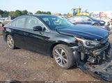 Subaru Legacy 2.5I Limited 4S3BNAN60K3026046 photo