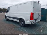 Mercedes-Benz Sprinter  Standard Roof 4-Cyl Gas W1Y70BGYXPT132130 снимка