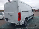 Mercedes-Benz Sprinter  Standard Roof 4-Cyl Gas W1Y70BGYXPT132130 fotografie