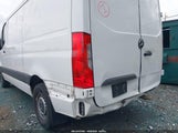 Mercedes-Benz Sprinter  Standard Roof 4-Cyl Gas W1Y70BGYXPT132130 снимка