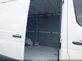 Mercedes-Benz Sprinter  Standard Roof 4-Cyl Gas W1Y70BGYXPT132130 fotografie