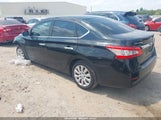 Nissan Sentra Sv 3N1AB7AP0DL616683 снимка