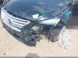Nissan Sentra Sv 3N1AB7AP0DL616683 снимка