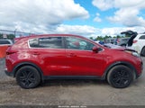 Kia Sportage Lx KNDPMCACXK7502344 photo