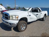 Dodge Ram  Slt/Sport 3D7KS28A17G818456 снимка