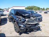 Ford Explorer St 1FM5K8GC5MGA51758 снимка