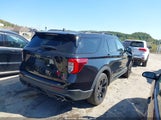 Ford Explorer St 1FM5K8GC5MGA51758 снимка