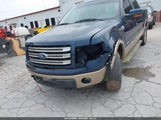 Ford F-150 King Ranch 1FTFW1ET3DKG25424 снимка