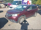 Honda Cr-V Ex-L 5J6RM4H73EL055773 снимка