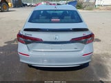 Honda Civic Si Sedan 2HGFE1E54TH470703 снимка